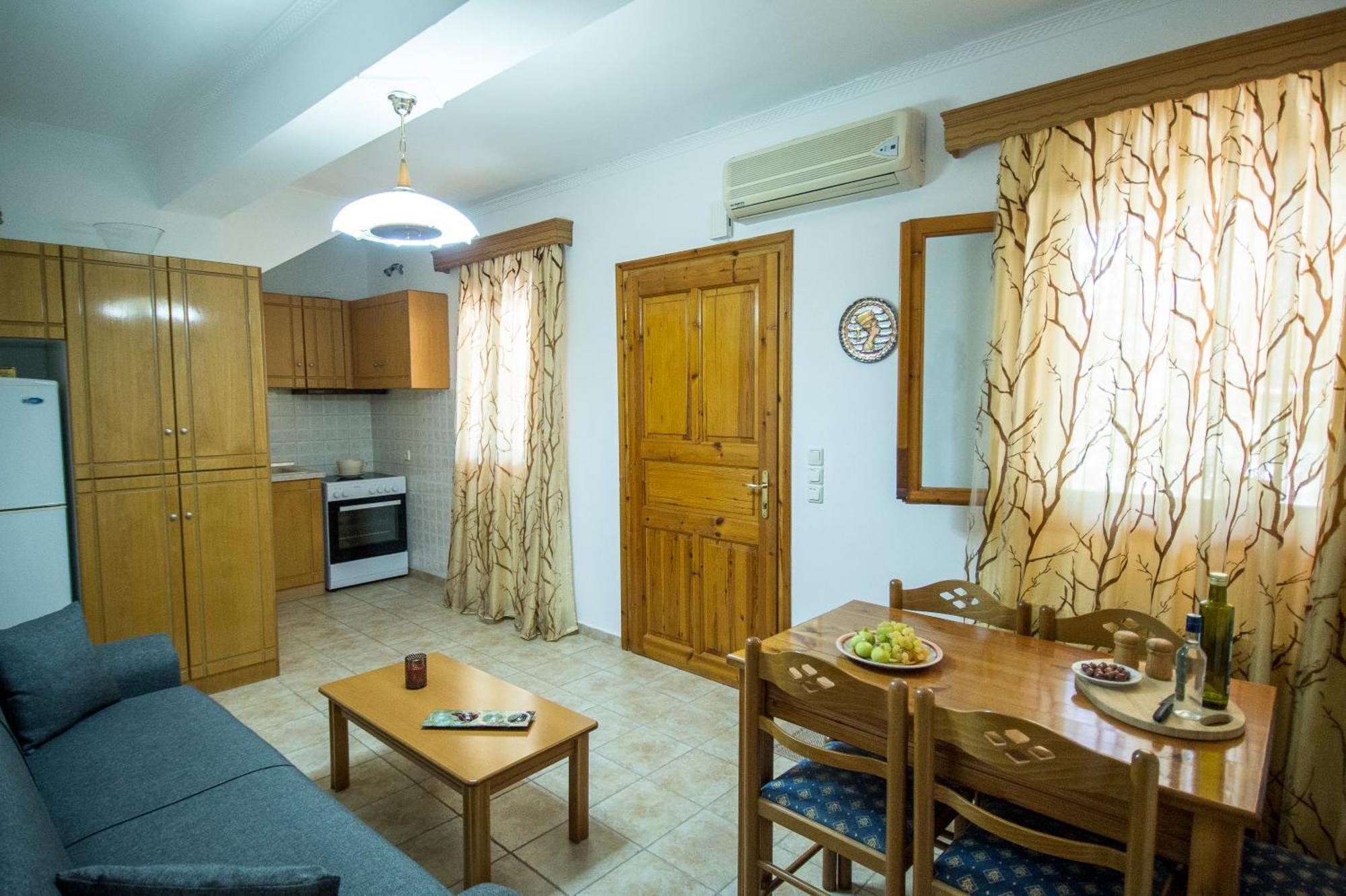 Elea Houses มิธิมนา ภายนอก รูปภาพ