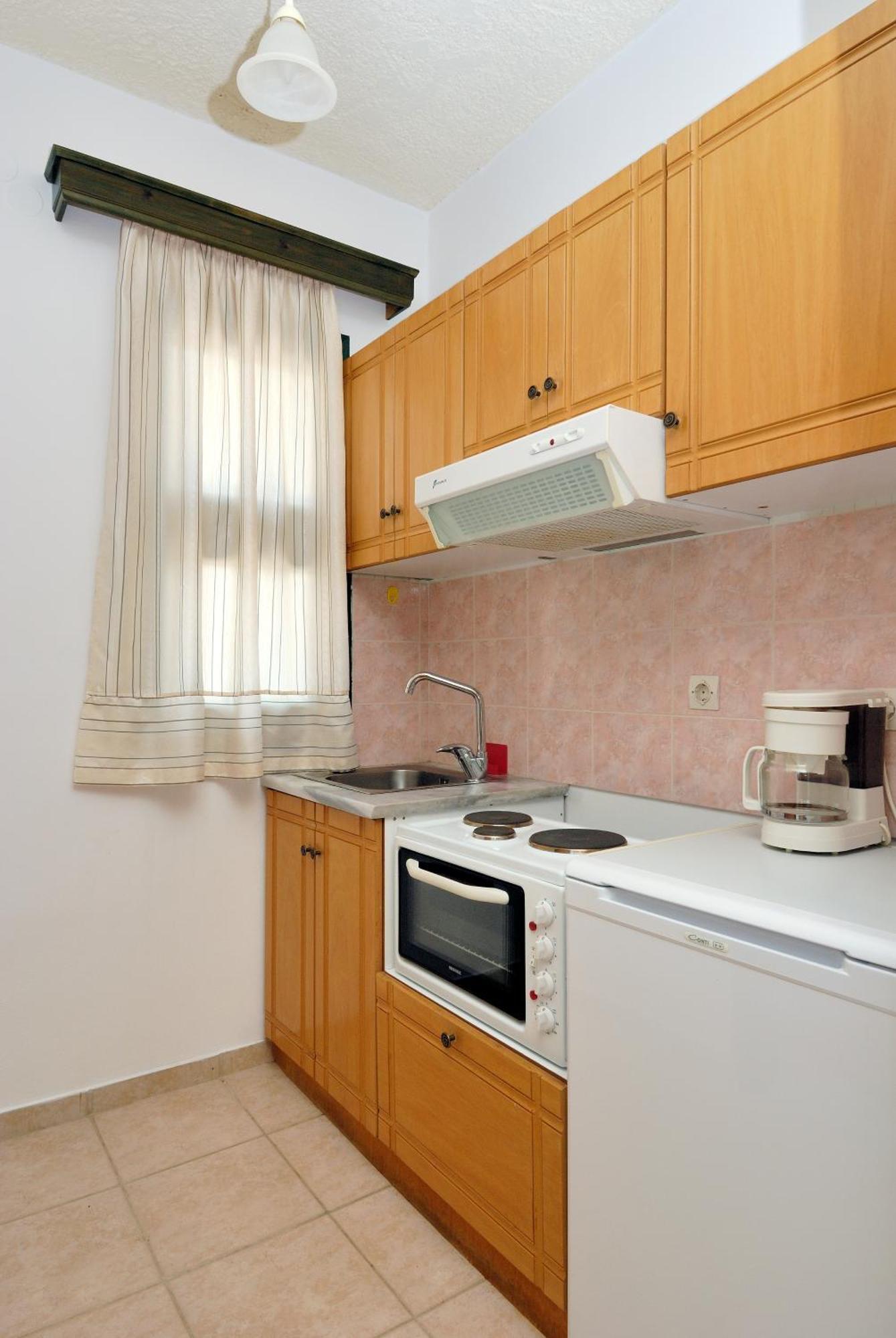 Elea Houses มิธิมนา ภายนอก รูปภาพ