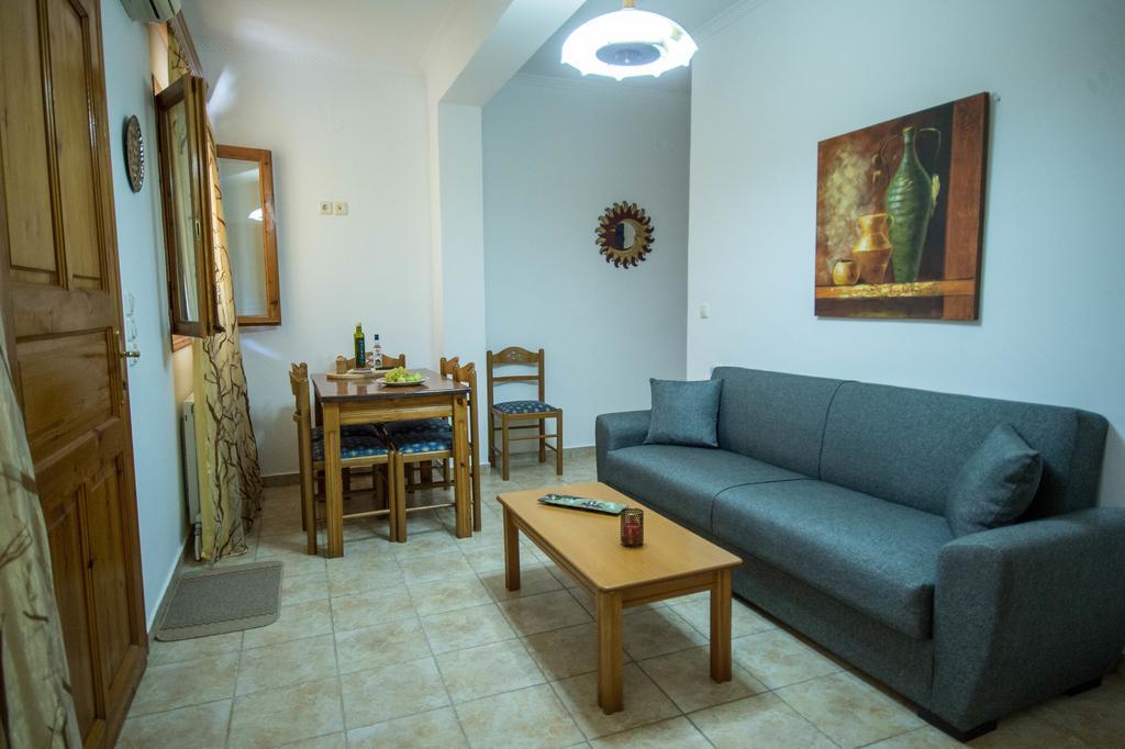 Elea Houses มิธิมนา ภายนอก รูปภาพ